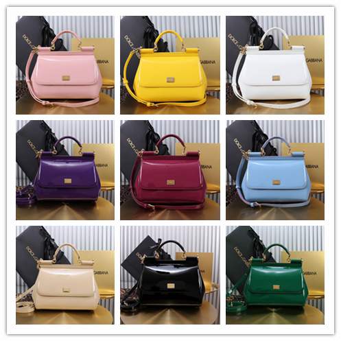Picture of Dolce Gabbana Handbags _SKUfw220057900fw